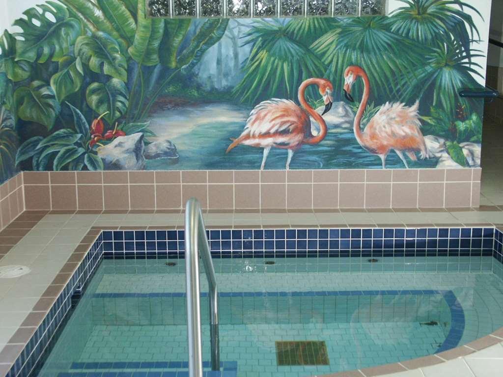 Coast Abbotsford Hotel & Suites Facilidades foto